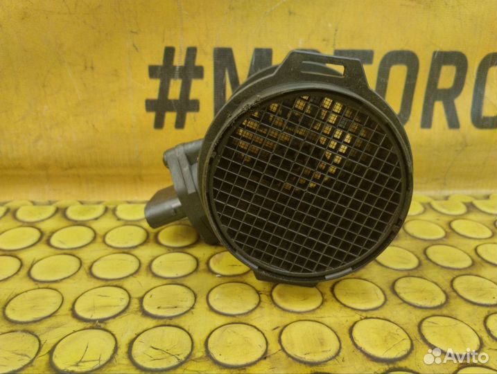 Расходомер / дмрв Mercedes-Benz Ml-Class W163