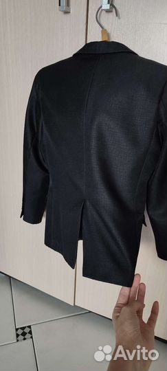 Школьный костюм для мальчика