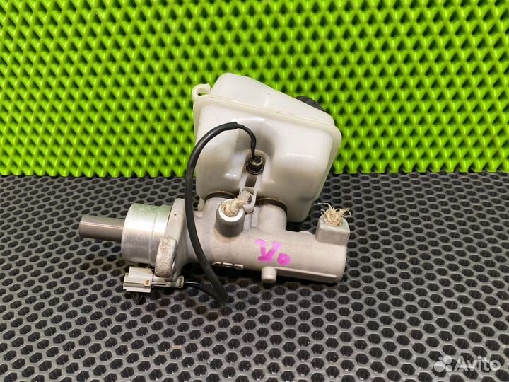 Цилиндр тормозной главный Vortex, Chery