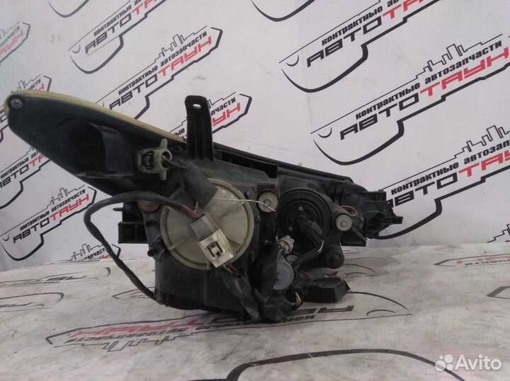 Фара toyota estima estima hybrid ACR50W ACR55W AHR