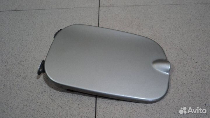 Лючок бензобака Renault Sandero 1