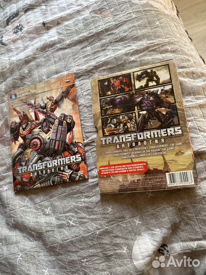 Игра на пк transformers анталогия