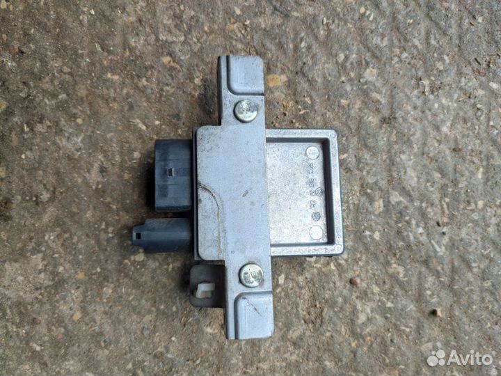 Блок управления свечами накала Ssangyong Actyon