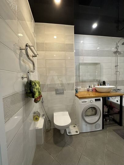 3-к. квартира, 79 м², 12/12 эт.