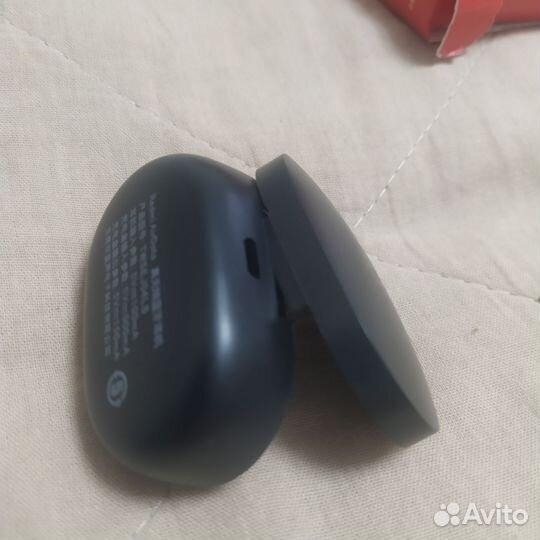 Беспроводные наушники xiaomi redmi