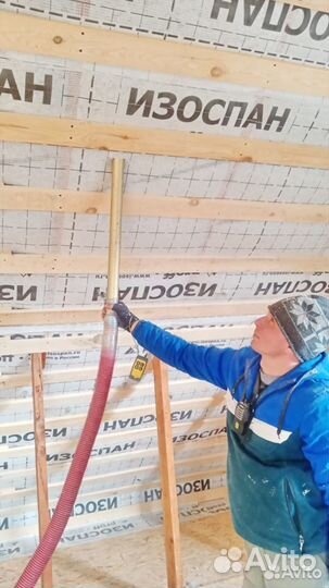 Устройство (утепление, конструктив) жилой мансарды