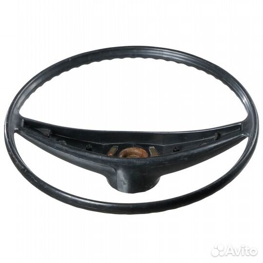Руль Ваз 2103, 2106 СССР