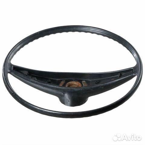 Руль Ваз 2103, 2106 СССР