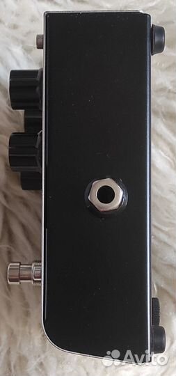 RED Stone Minstrel педаль эффектов