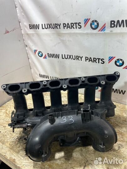 Коллектор впускной Bmw X5 E70 2007