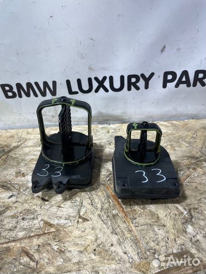 Исполнительный узел Bmw X5 E70 2007