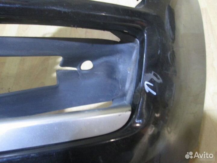 Бампер передний Land Rover Range Rover Sport 2