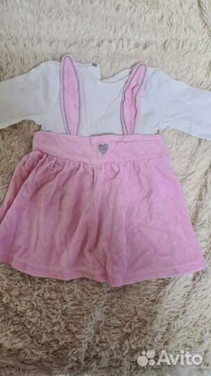 Пакет классных вещей 80 размера