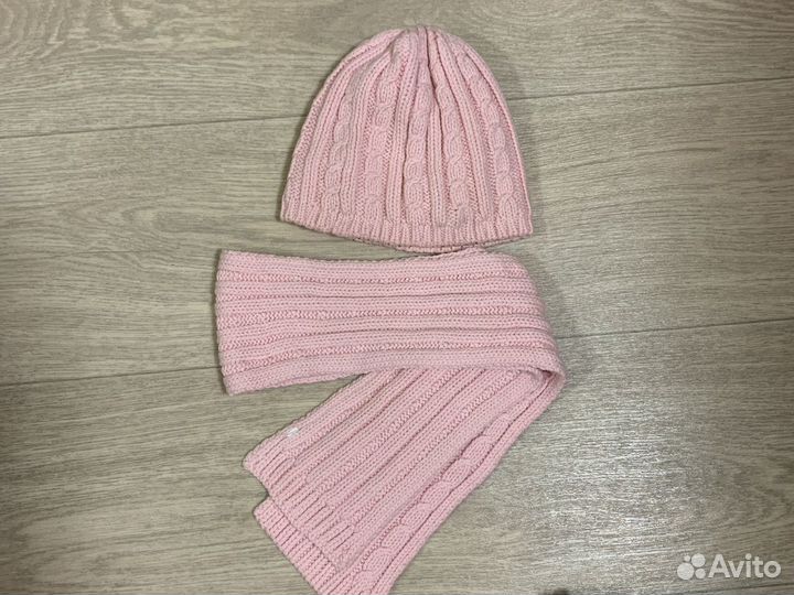 Шапка детская