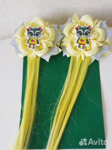 Аксессуары для девочек