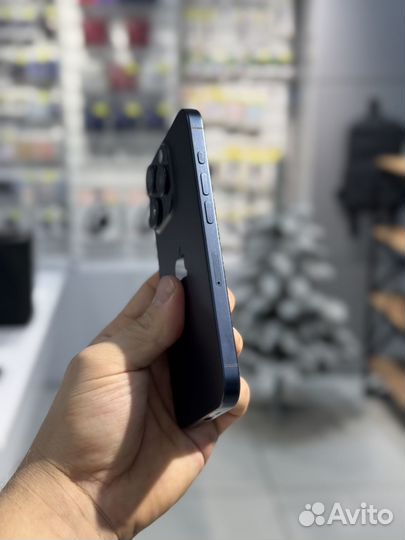 iPhone 15 Pro, 128 ГБ