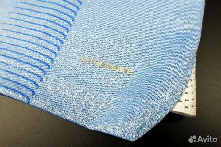 Форма Манчестер Сити