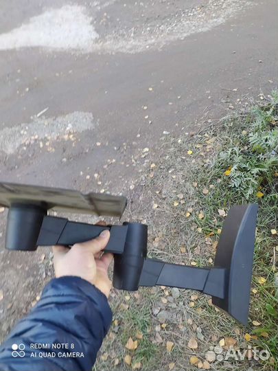 Кронштейн для тв