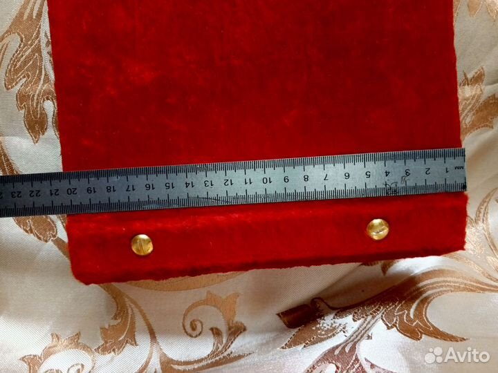 Альбом для фотографий и открыток