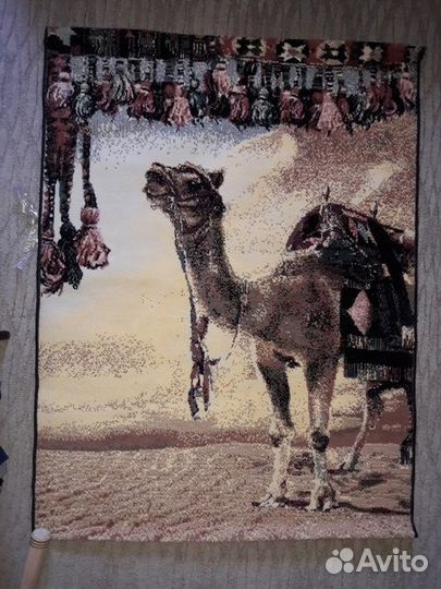 Ковёр новый(Египет)