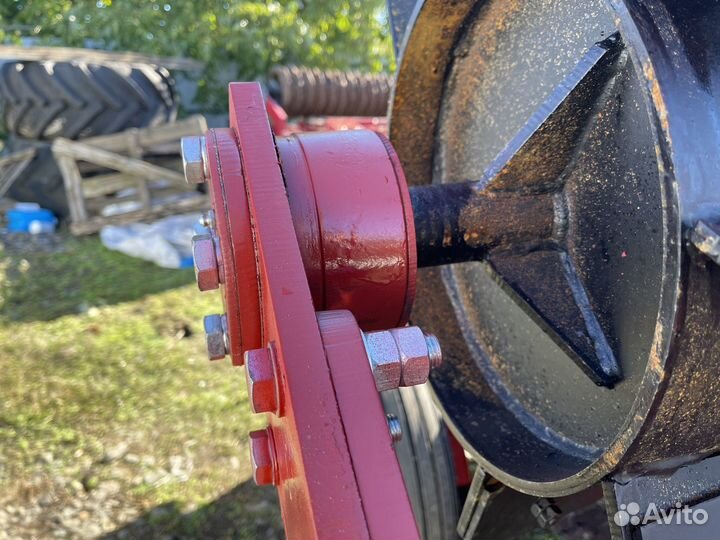 Каток Агромаш КИД-6, 2023