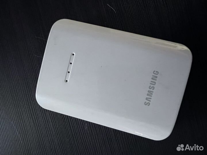 Power bank samsung 10500mAch повербанк