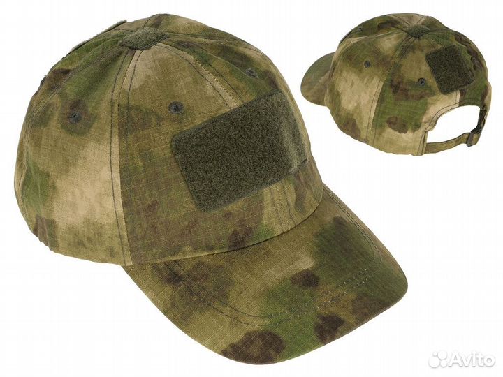 Кепка (бейсболка) тактическая 5.11