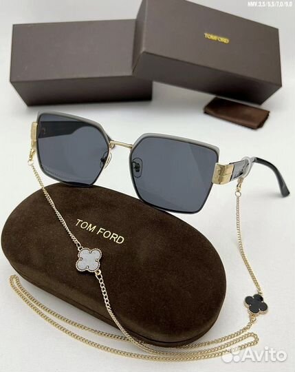 Солнцезащитные очки