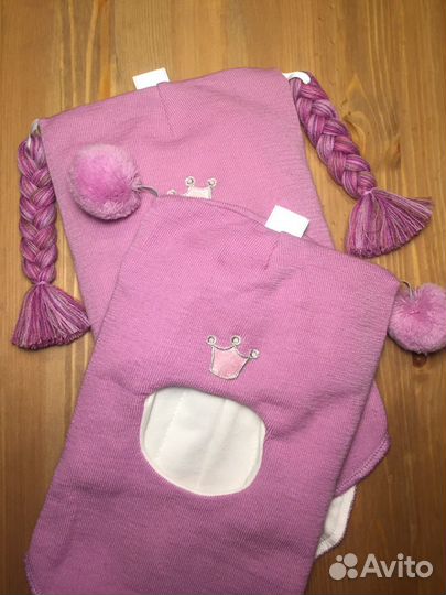 Новый шлем Breezy