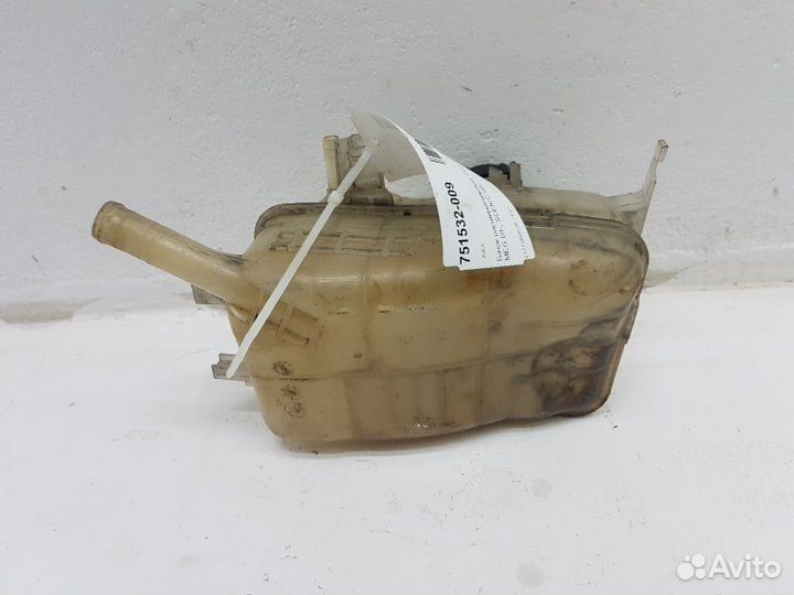 Бачок расширительный Renault Megane