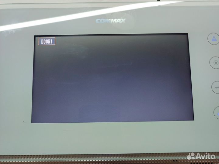 Видео домофон Commax CDV-70U