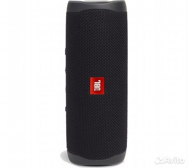 Колонка JBL Flip 5, черный