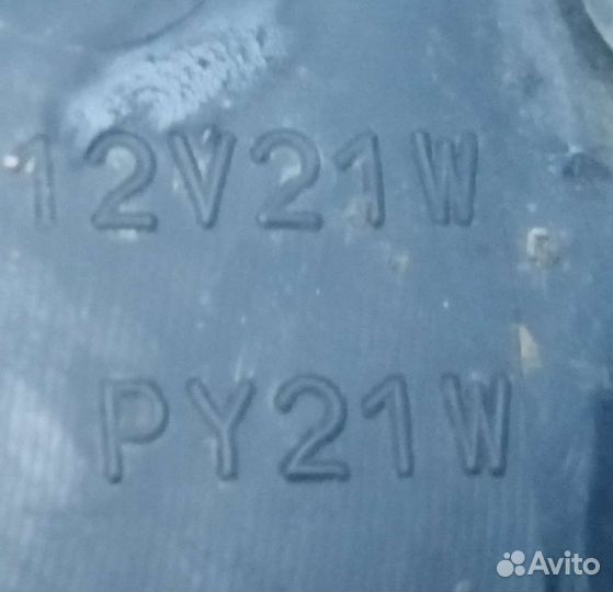 Фара Mazda DY3R,DY3W,DY5R,DY5W Demio