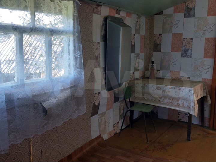 Дом 60,1 м² на участке 22 сот.