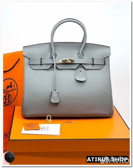 Сумка Hermes birkin