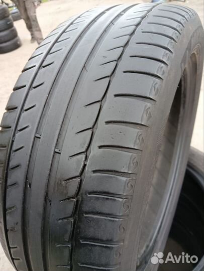 Michelin Primacy HP 215/50 R17 95W