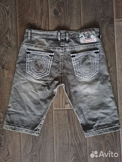 Шорты True religion как у чиф кифа