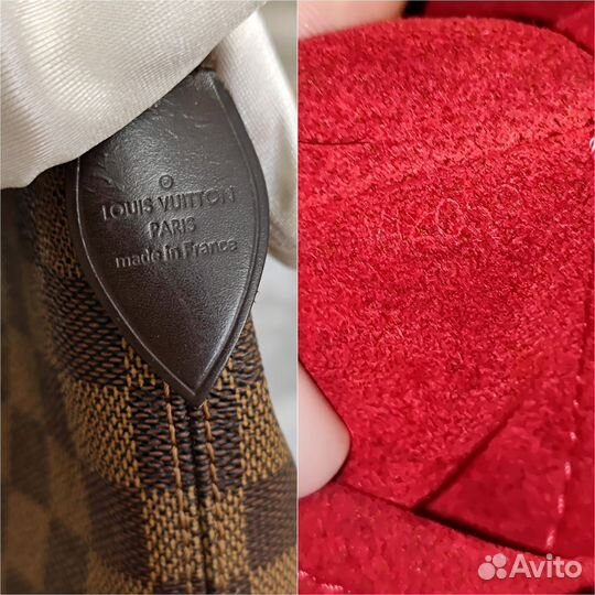 Сумка Louis Vuitton оригинал