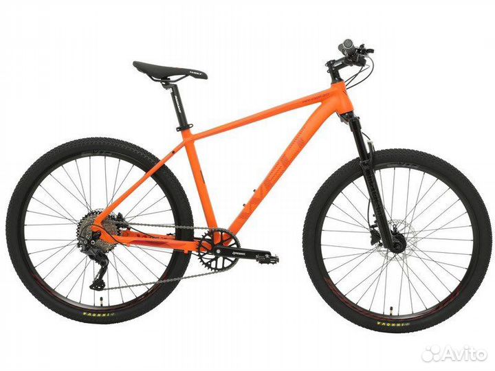 Горный велосипед welt ranger 2.0 27.5