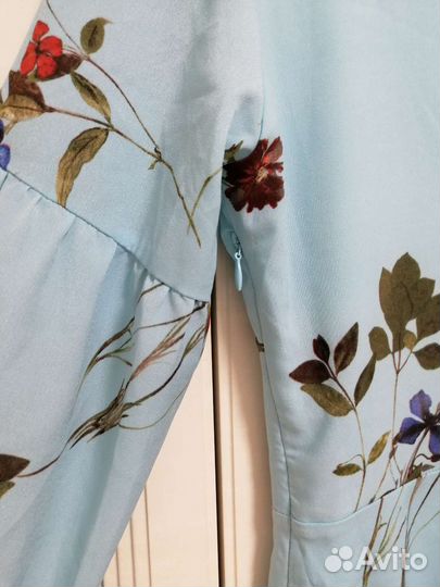 Платье 44 размер