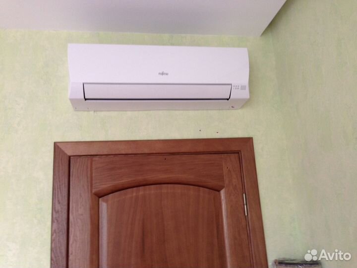 Срочный демонтаж кондиционеров