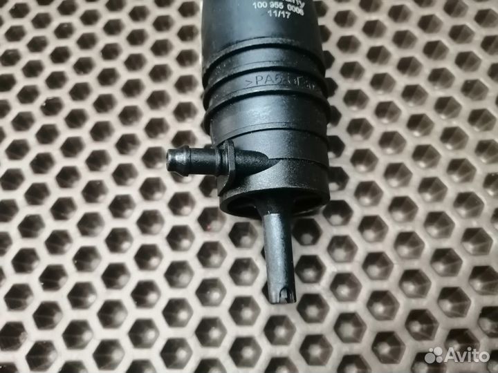 Моторчик омывателя Meyle 1009550006