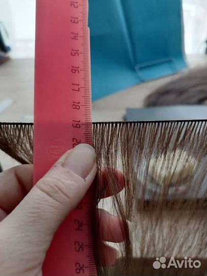 Ручные трессы для голливудского наращивания