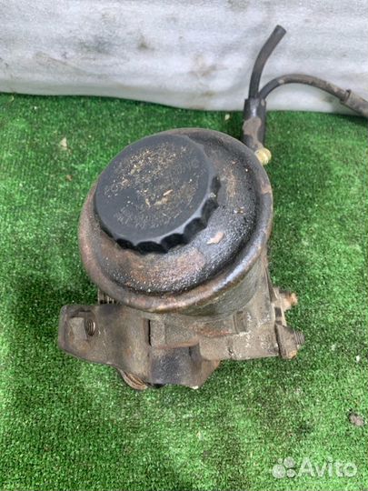 Насос гидроусилителя руля Toyota Corolla универсал