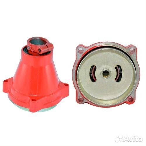 Сцепление (верхний редуктор) китайских бензокос