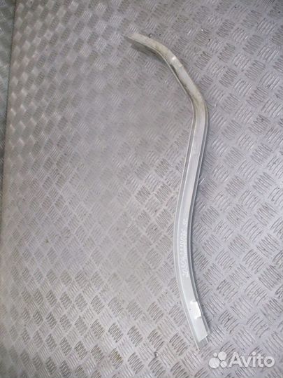 Накладка порога Scania 1476082