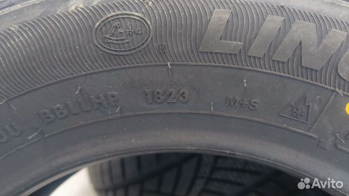LingLong Green-Max Winter Grip 165/70 R13 79T