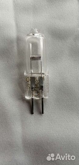 Лампа галогенная кварцевая кгм 30 300 2