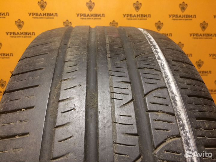 Pirelli Scorpion Verde All Season 255/60 R18