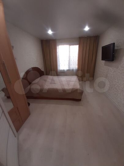 2-к. квартира, 52 м², 9/12 эт.